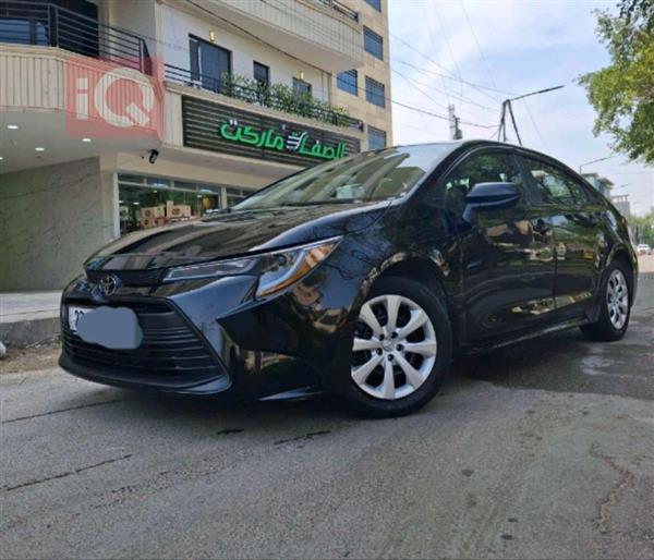 تويوتا   للبيع في العراق